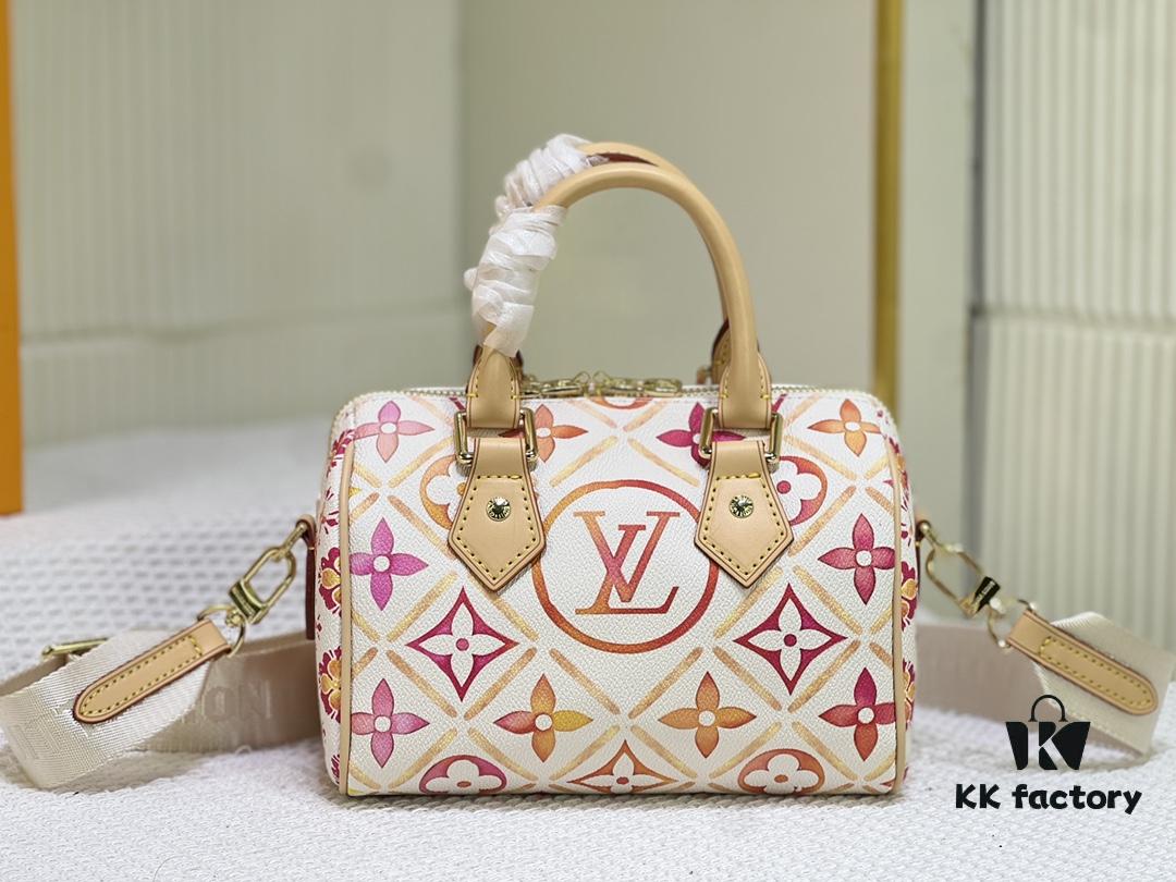 M11264 Speedy Bandoulière 25 Handbag