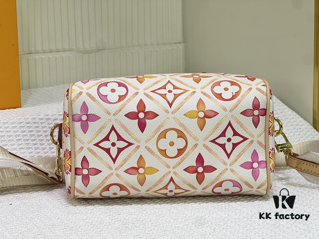 M11264 Speedy Bandoulière 25 Handbag