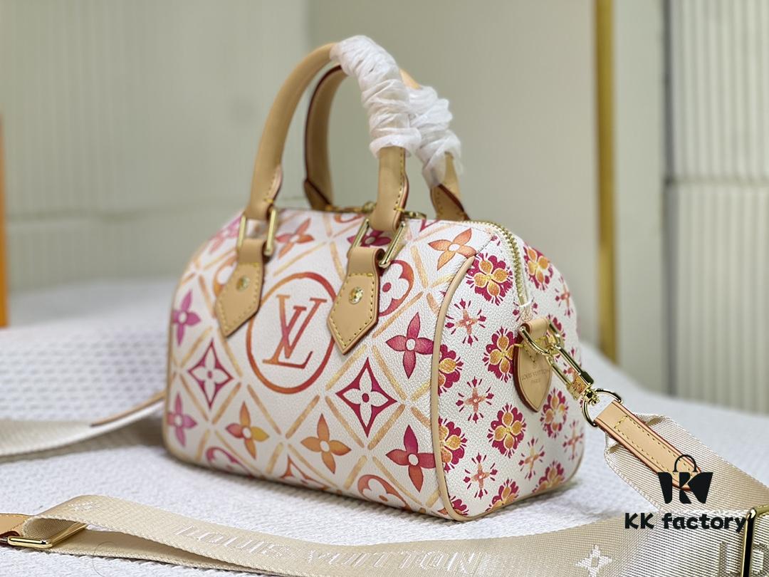 M11264 Speedy Bandoulière 25 Handbag