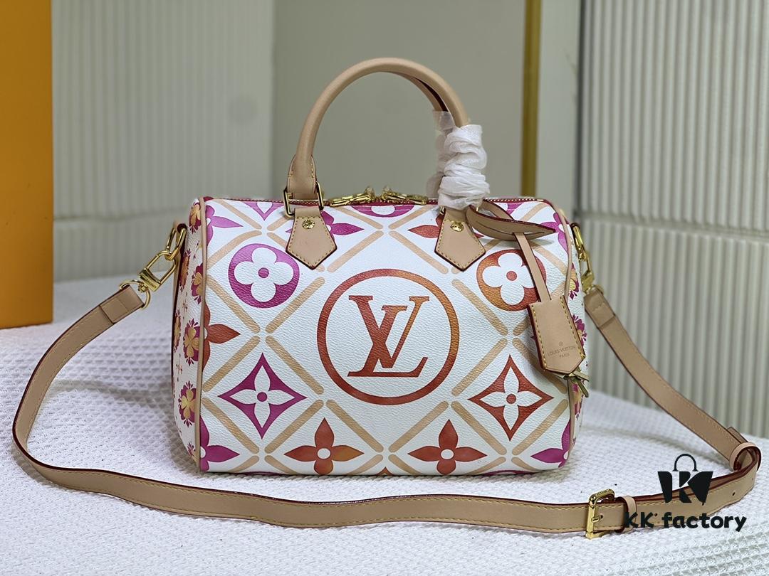 M11264 Speedy Bandoulière 25 Handbag