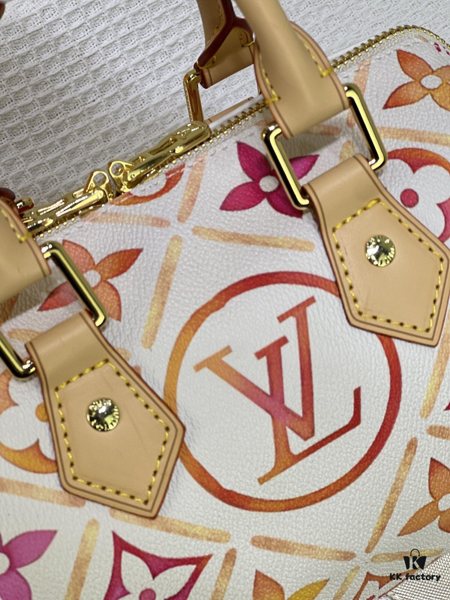 M11264 Speedy Bandoulière 25 Handbag