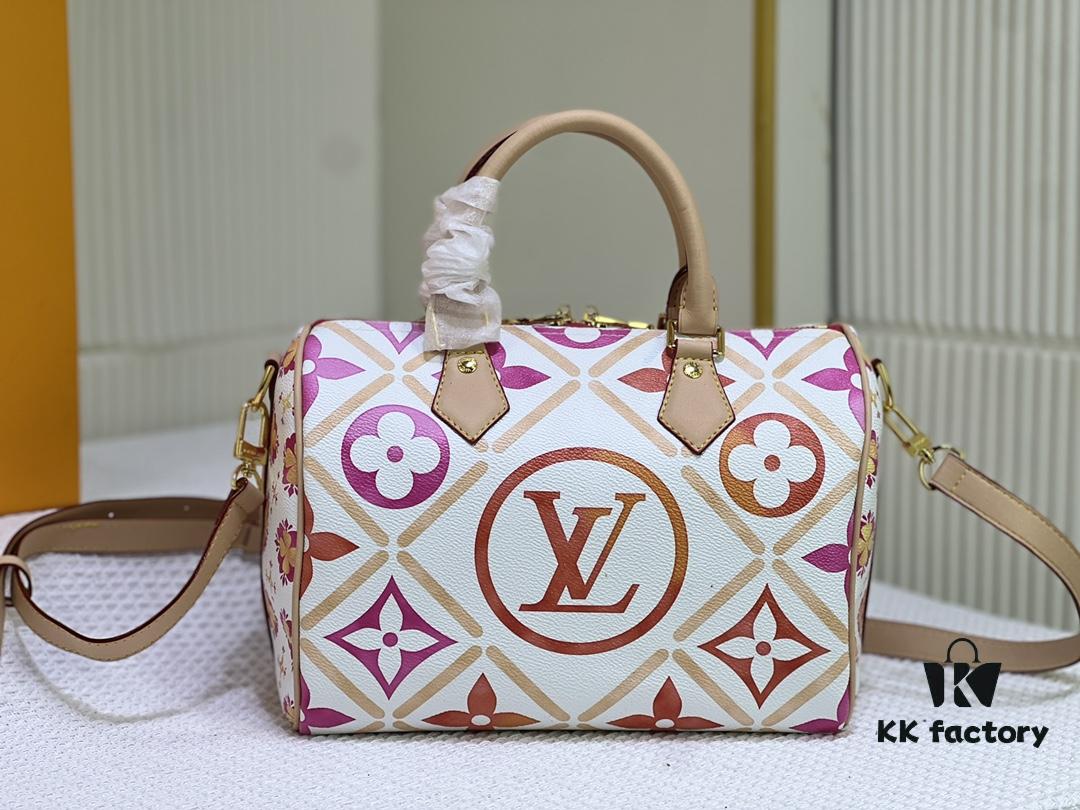 M11264 Speedy Bandoulière 25 Handbag