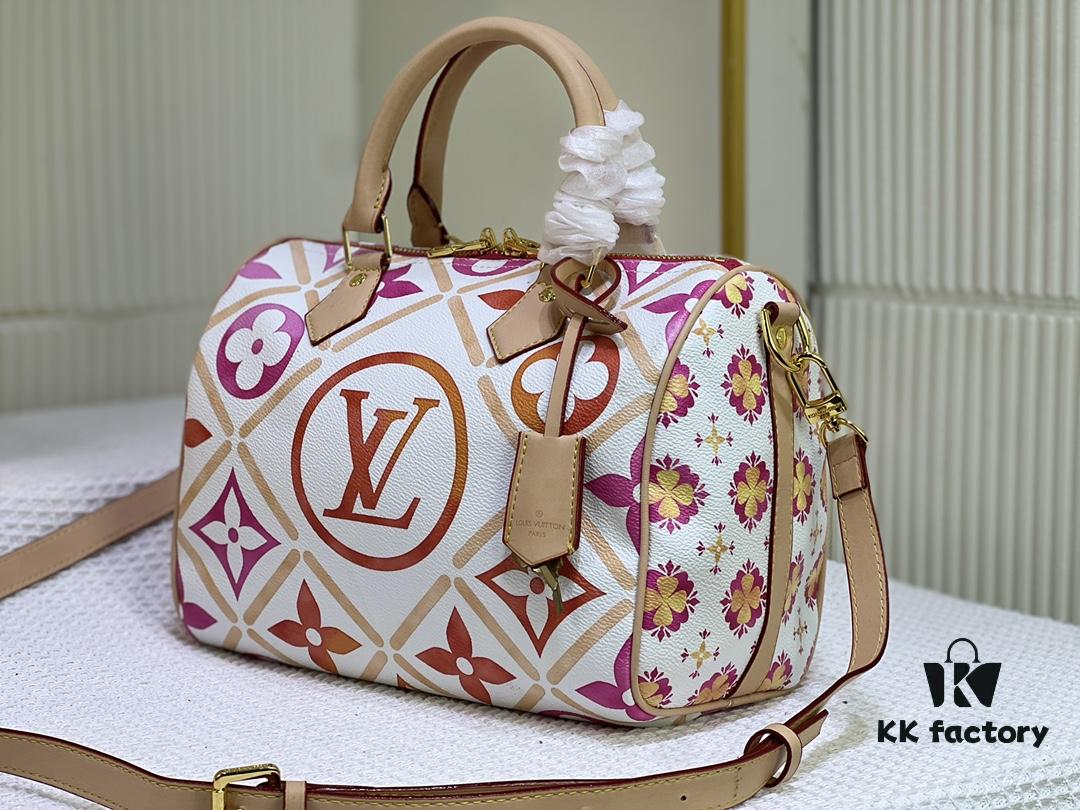 M11264 Speedy Bandoulière 25 Handbag