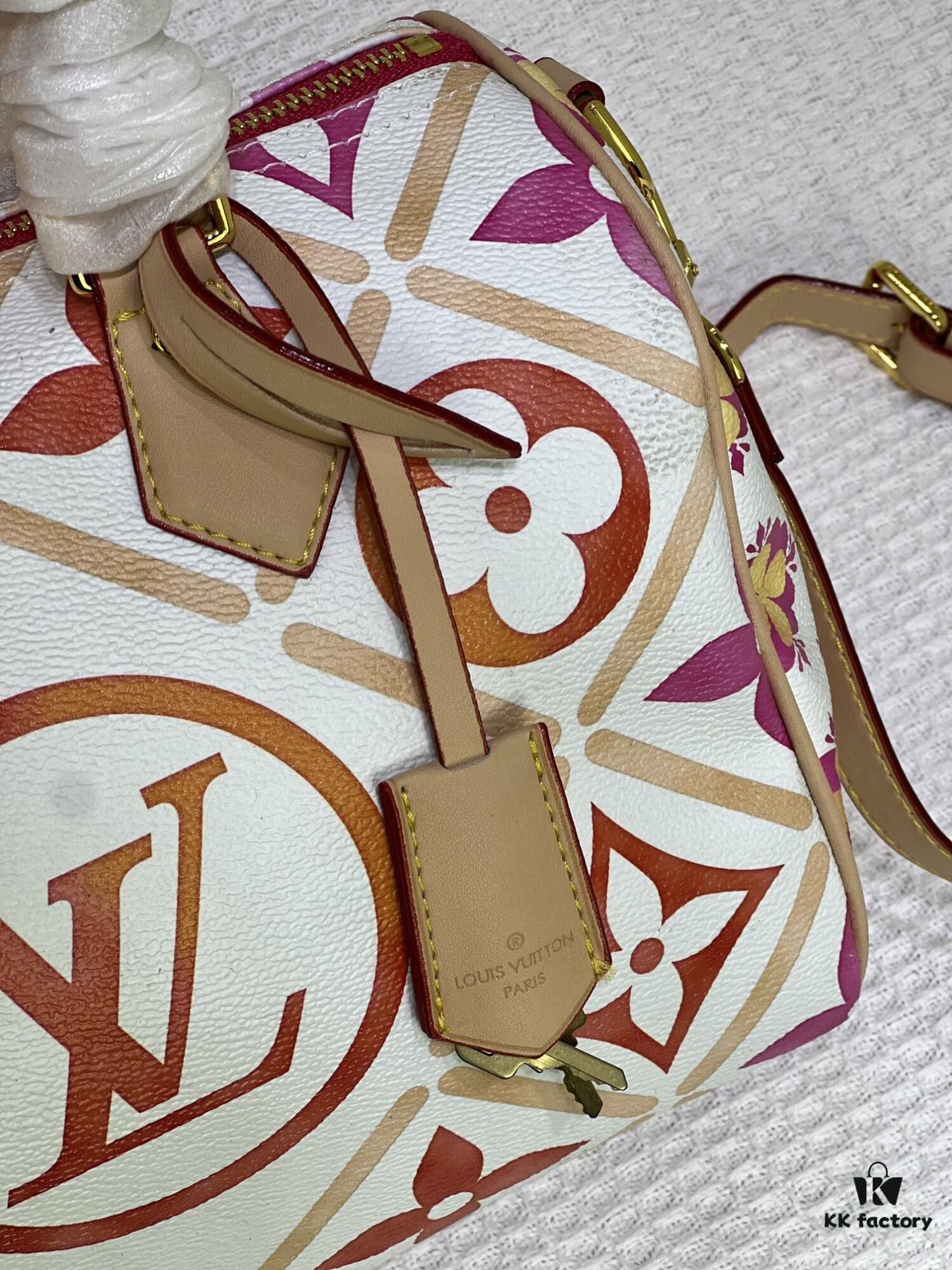 M11264 Speedy Bandoulière 25 Handbag