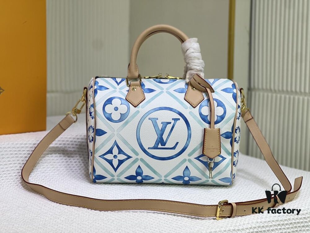 M11264 Speedy Bandoulière 25 Handbag