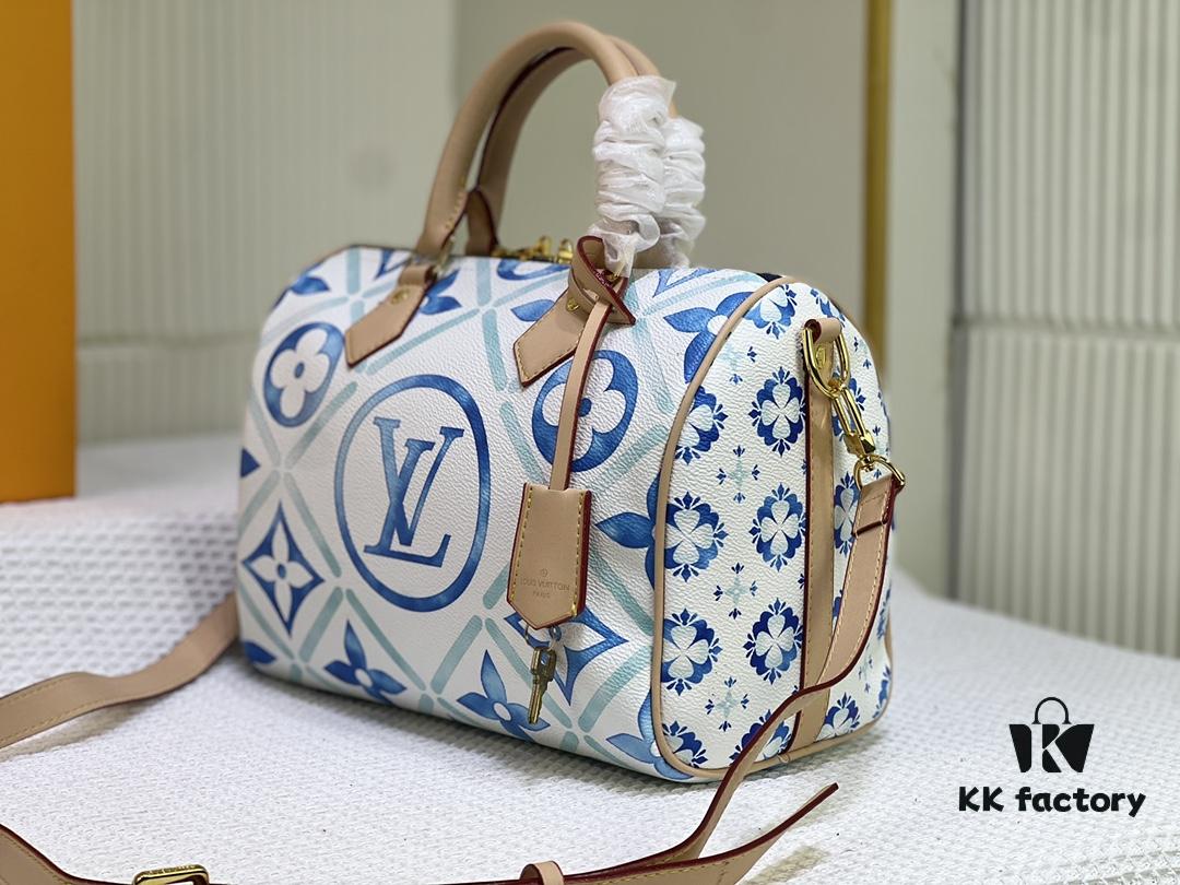 M11264 Speedy Bandoulière 25 Handbag