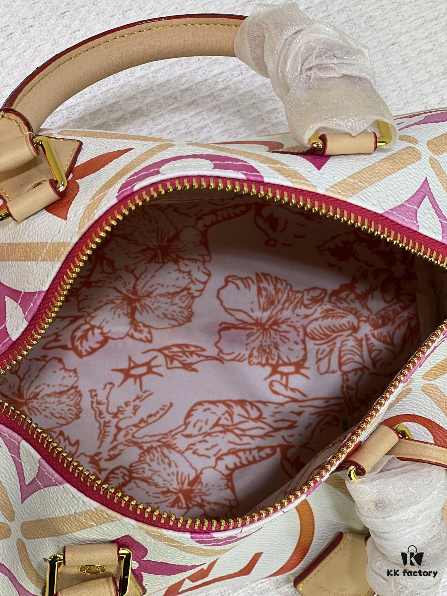 M11264 Speedy Bandoulière 25 Handbag