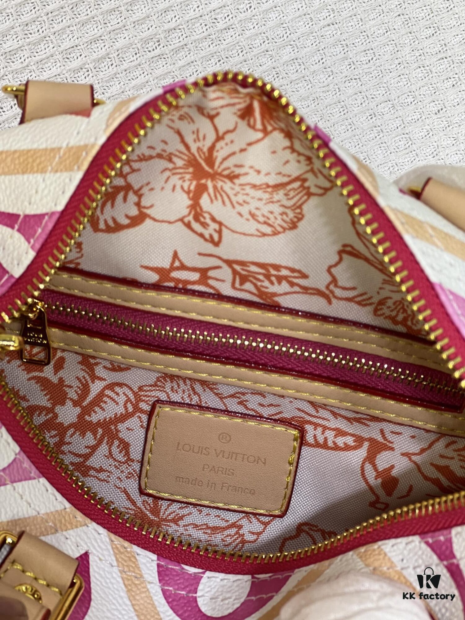M11264 Speedy Bandoulière 25 Handbag
