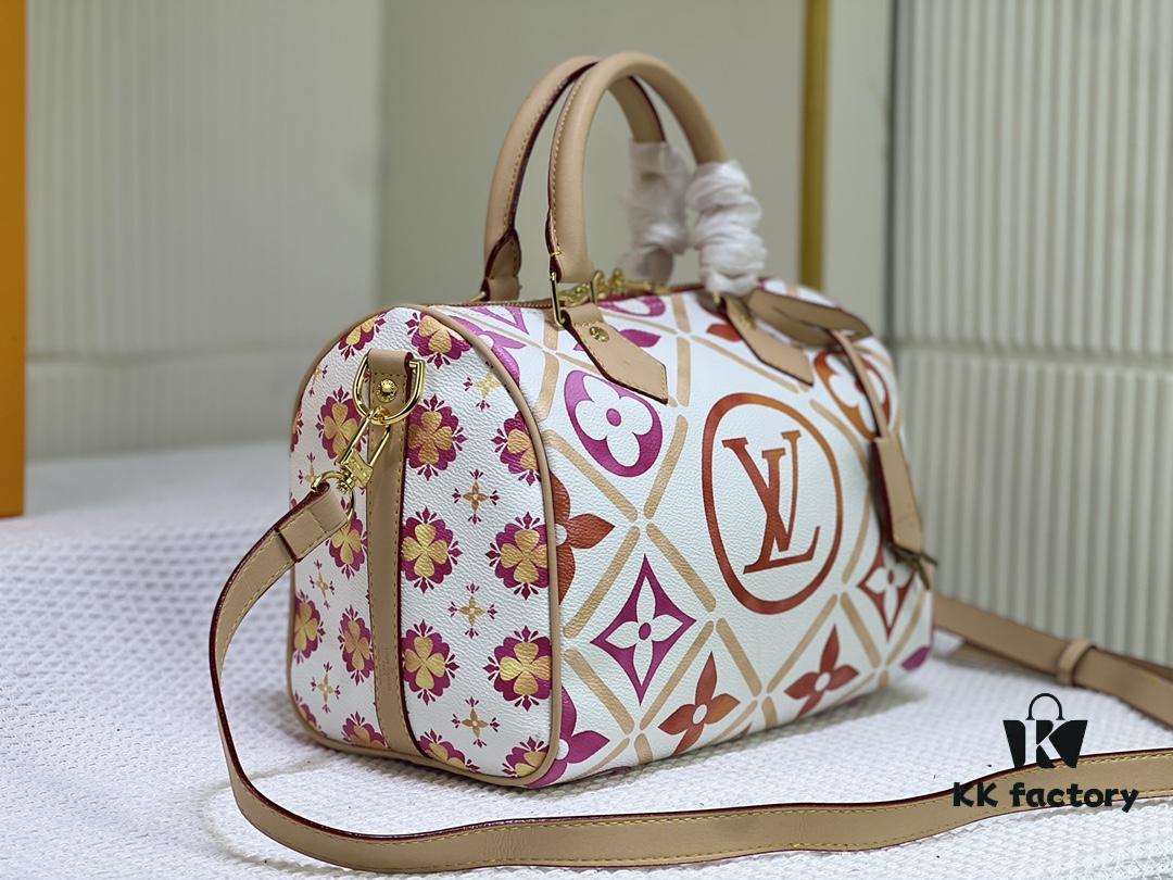 M11264 Speedy Bandoulière 25 Handbag