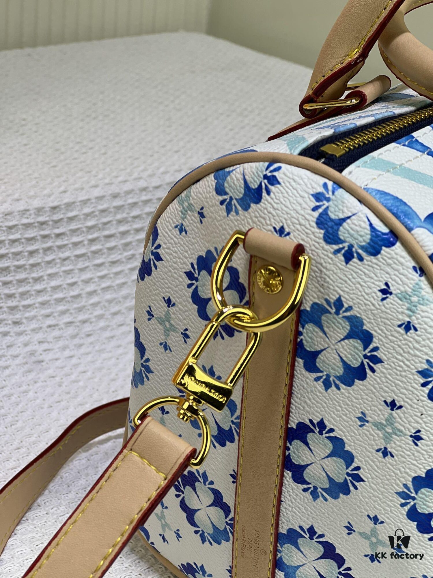 M11264 Speedy Bandoulière 25 Handbag