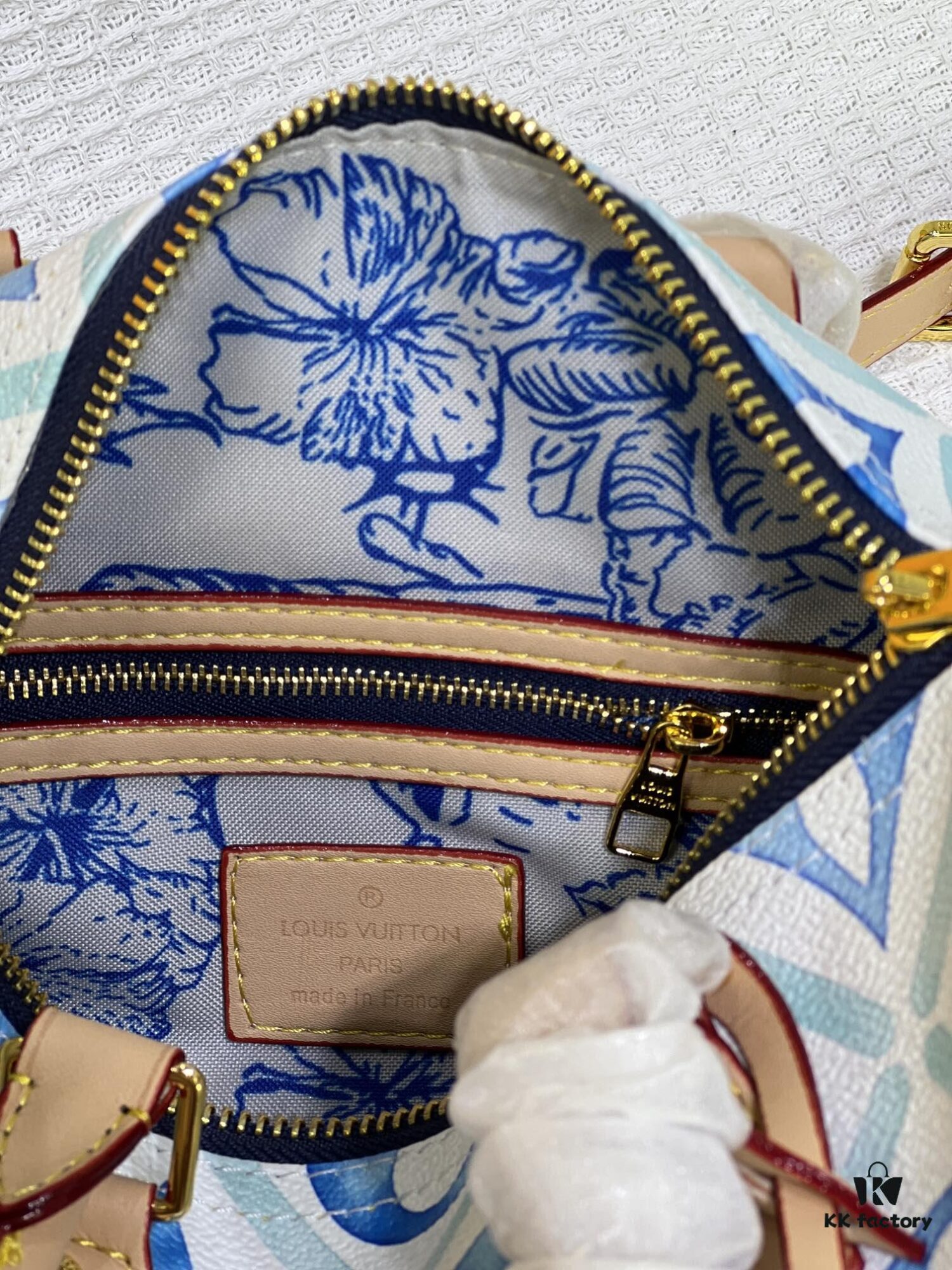 M11264 Speedy Bandoulière 25 Handbag