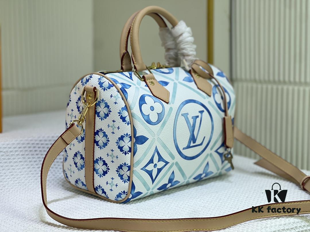 M11264 Speedy Bandoulière 25 Handbag