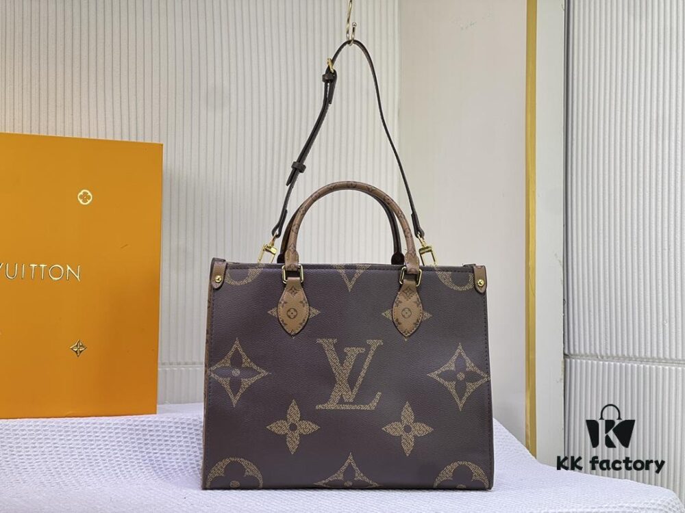 Upgraded Original M46823 OnTheGo Voyage Tote