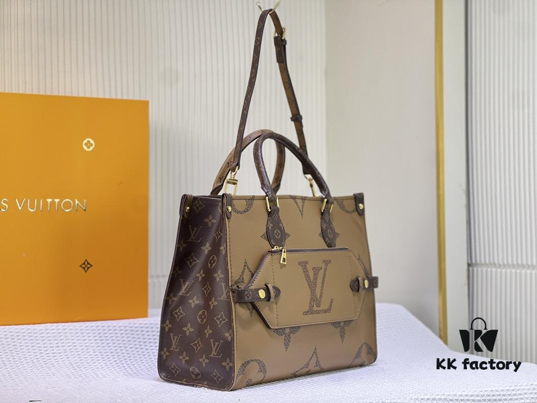 Upgraded Original M46823 OnTheGo Voyage Tote