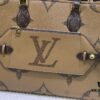 Upgraded Original M46823 OnTheGo Voyage Tote