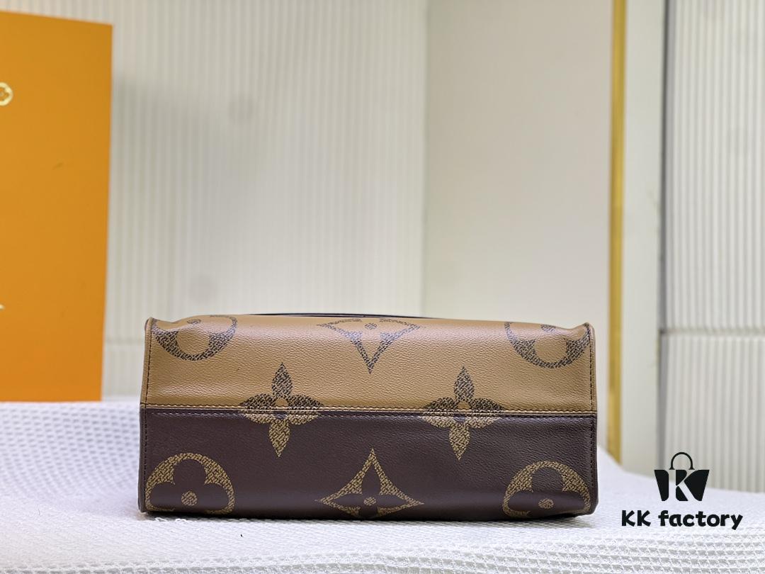 Upgraded Original M46823 OnTheGo Voyage Tote