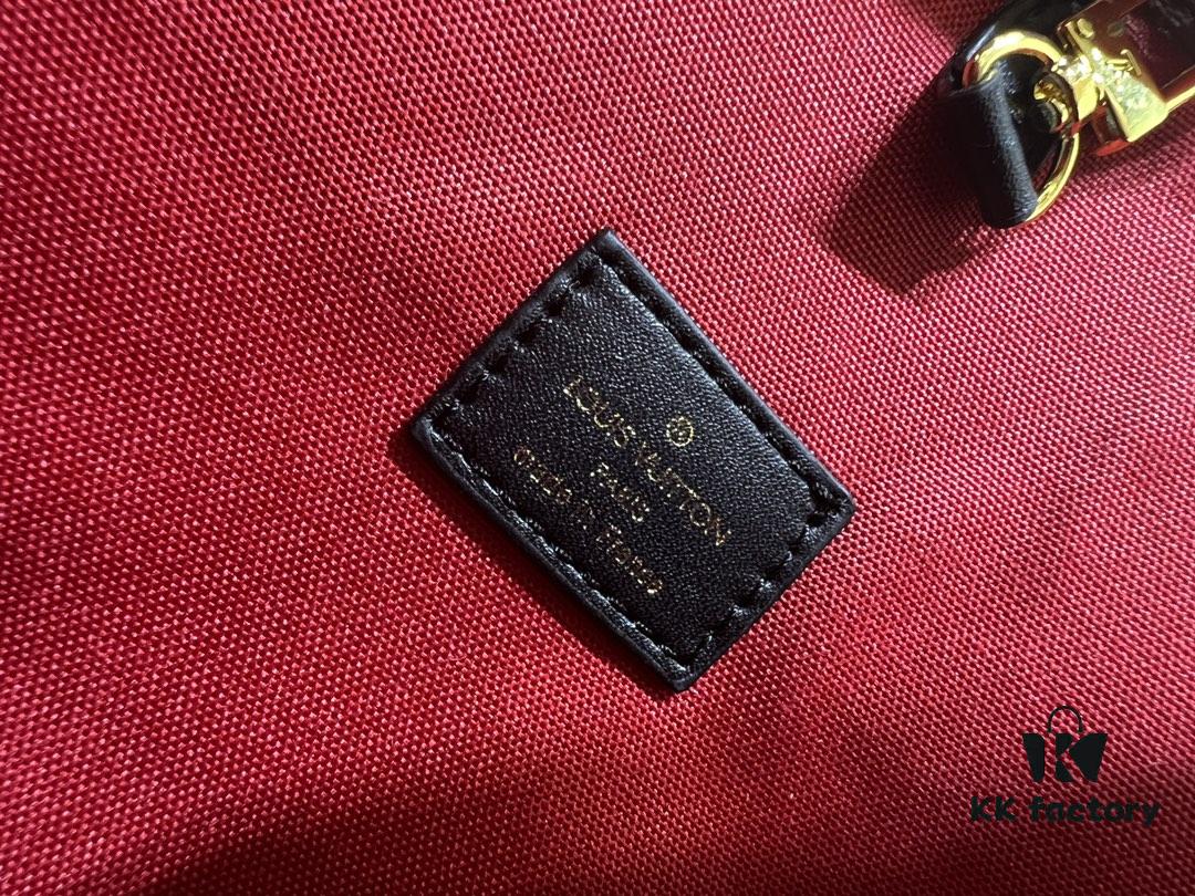 Upgraded Original M46823 OnTheGo Voyage Tote