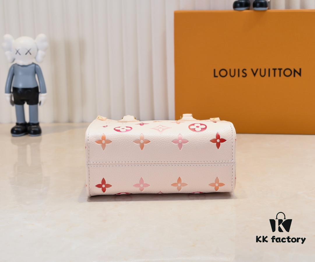 M47115 OnTheGo BB Bag from the Sunrise Aquarelle Collection