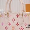 M47115 OnTheGo BB Bag from the Sunrise Aquarelle Collection
