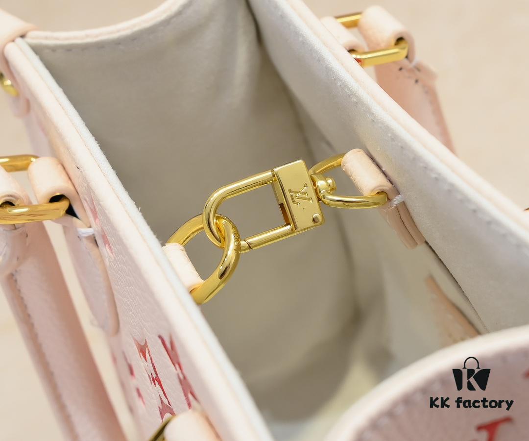 M47115 OnTheGo BB Bag from the Sunrise Aquarelle Collection