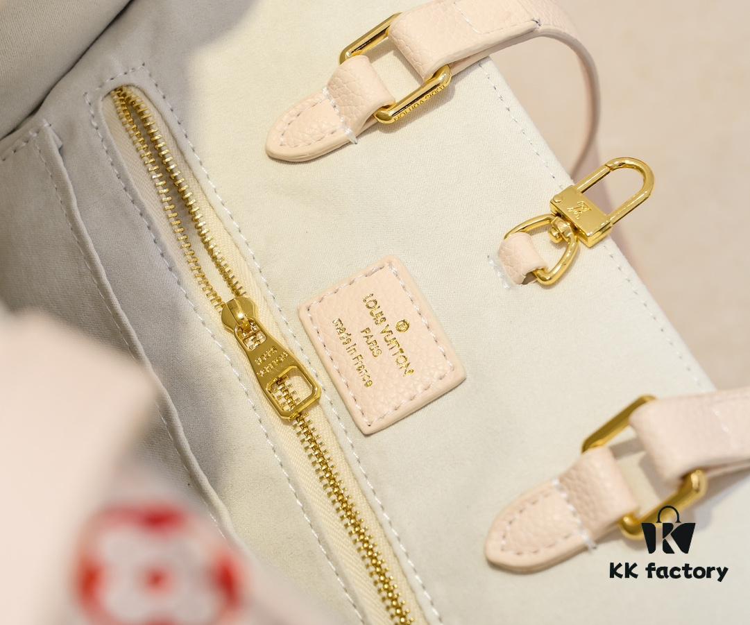 M45039 OnTheGo Medium Bag from the Sunrise Aquarelle Collection