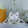 Upgraded Original M24048 M45716 M46581 M47038 M44022 Néonoé BB Bag in Springtime New Hue
