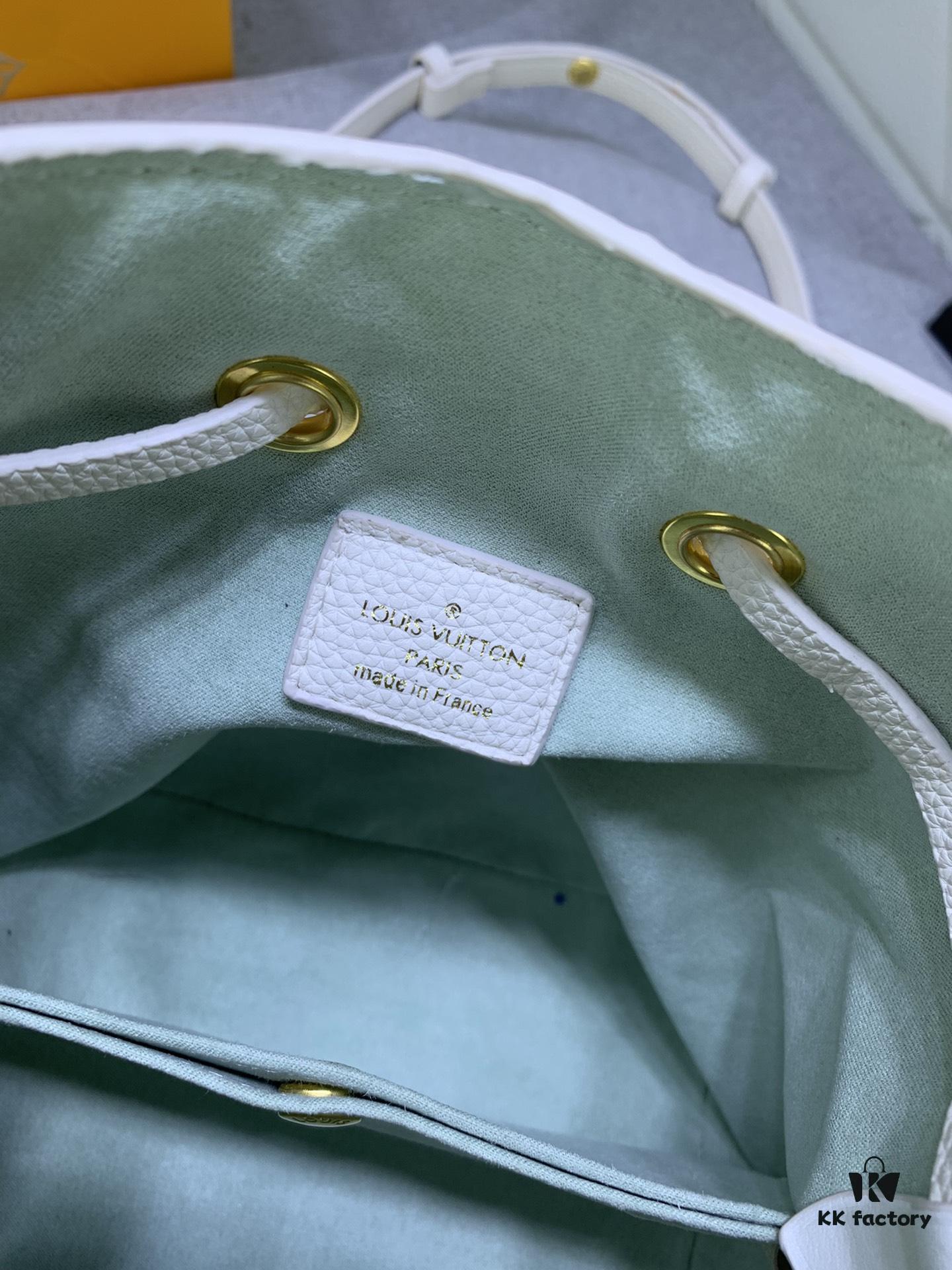 Upgraded Original M24048 M45716 M46581 M47038 M44022 Neoneoe BB Bag in Springtime New Hue