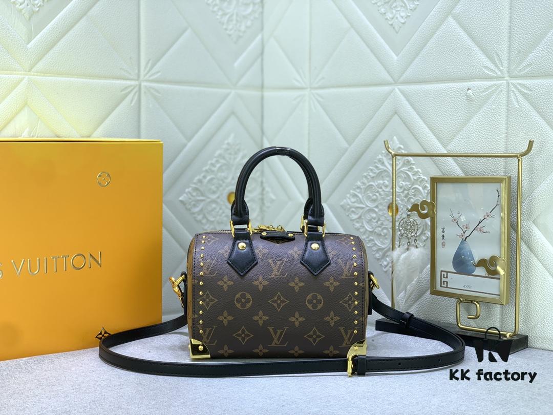 Upgraded Original M46881 LV Pillow from Louis Vuitton's Latest Collection