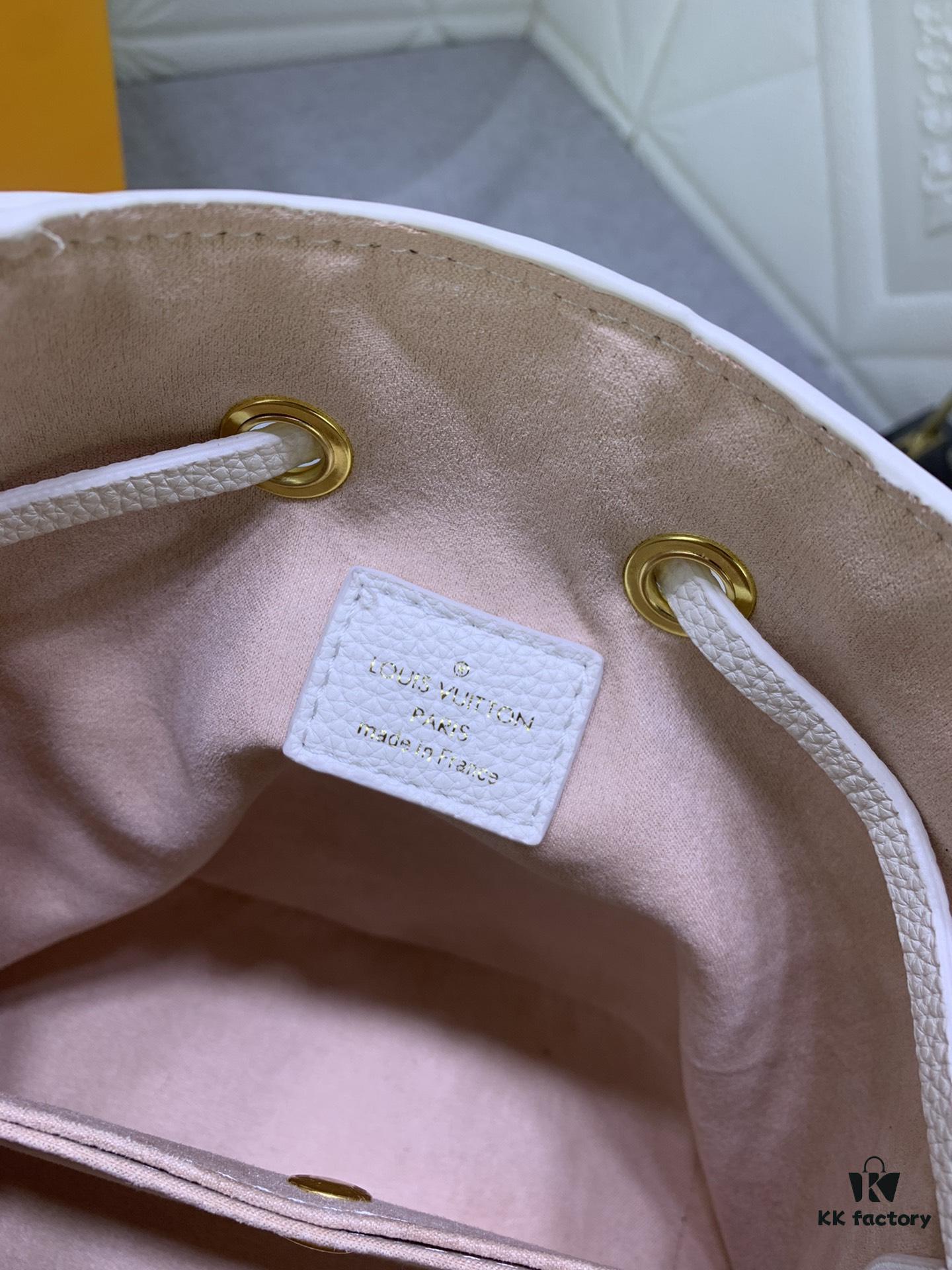 Upgraded Original Néonoé BB Handbag in Spring Hues