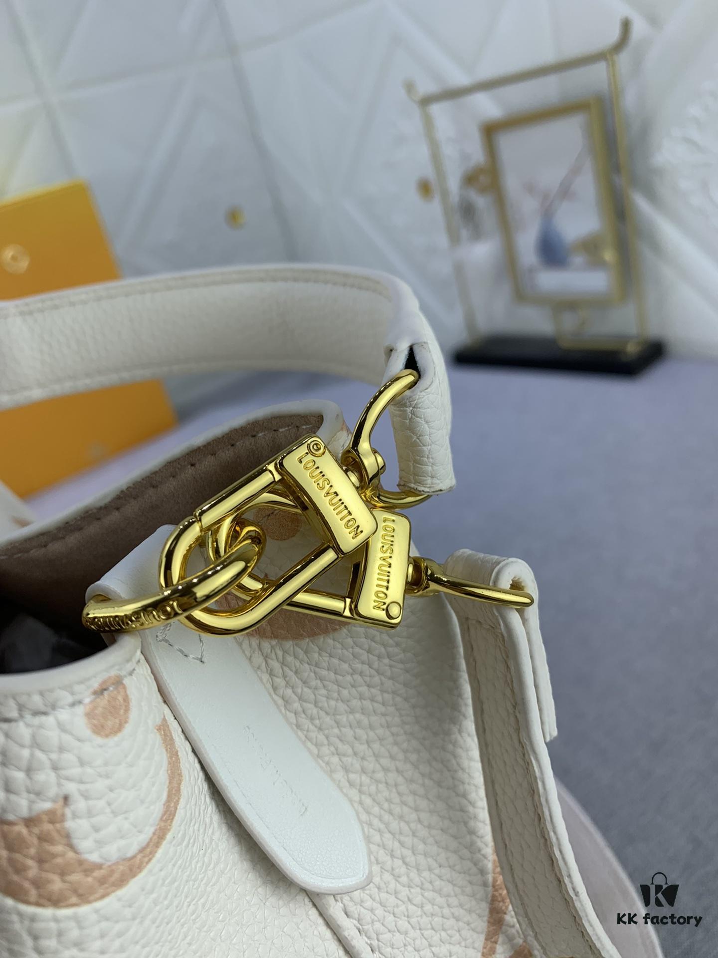 Upgraded Original Néonoé BB Handbag in Spring Hues