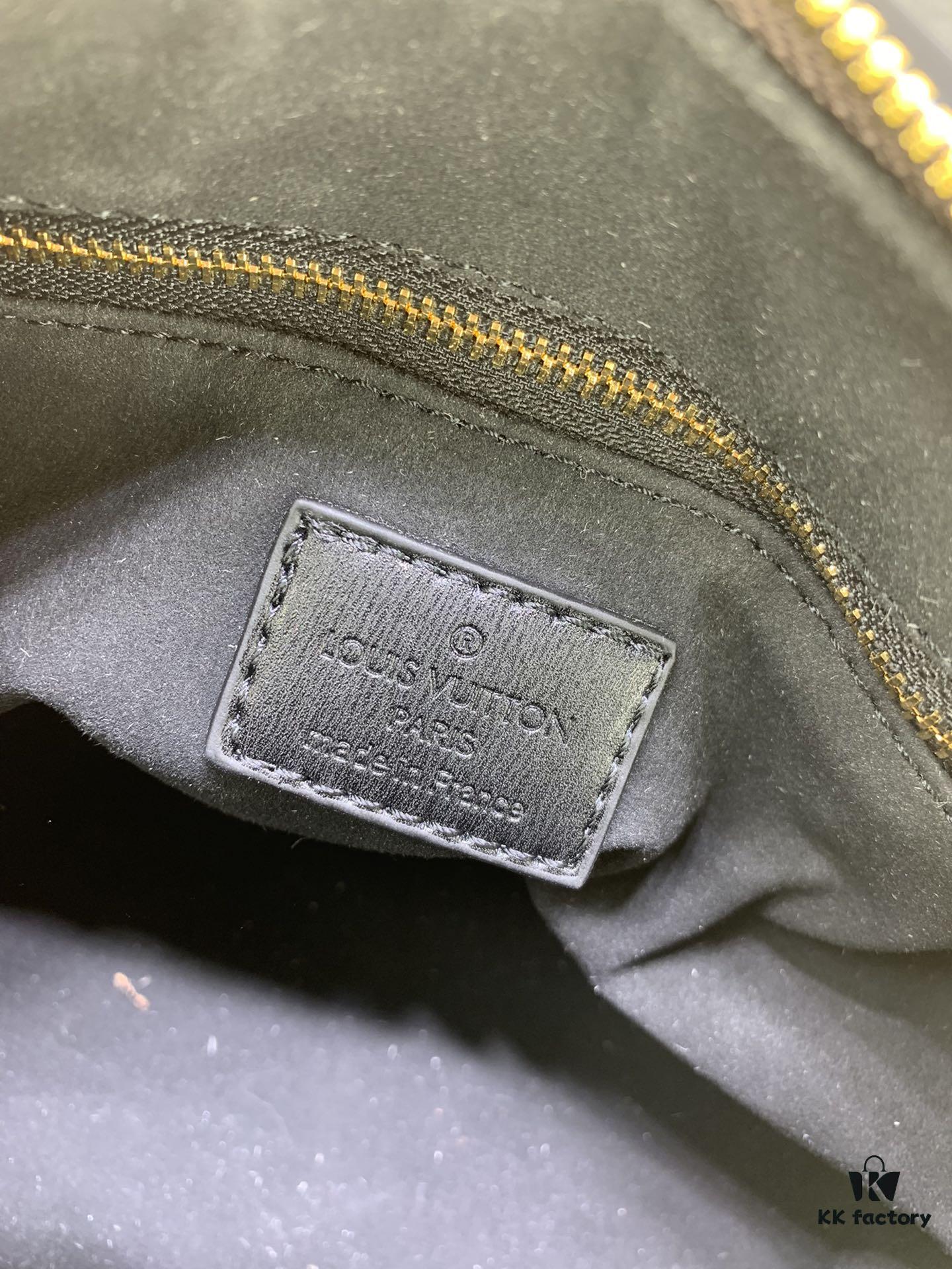 Upgraded Original M46881 LV Pillow from Louis Vuitton's Latest Collection