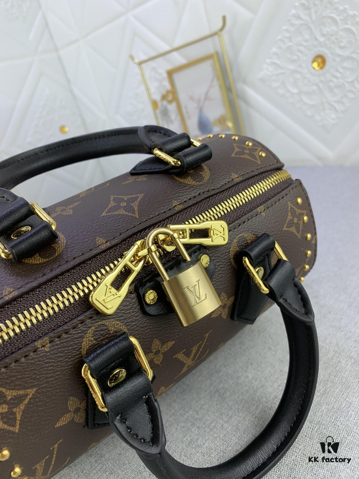 Upgraded Original M46881 LV Pillow from Louis Vuitton's Latest Collection