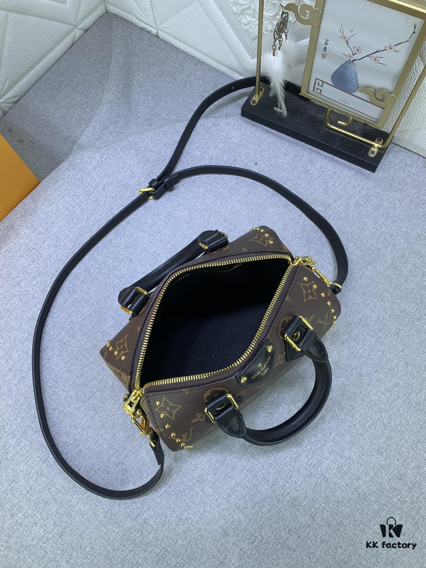 Upgraded Original M46881 LV Pillow from Louis Vuitton's Latest Collection