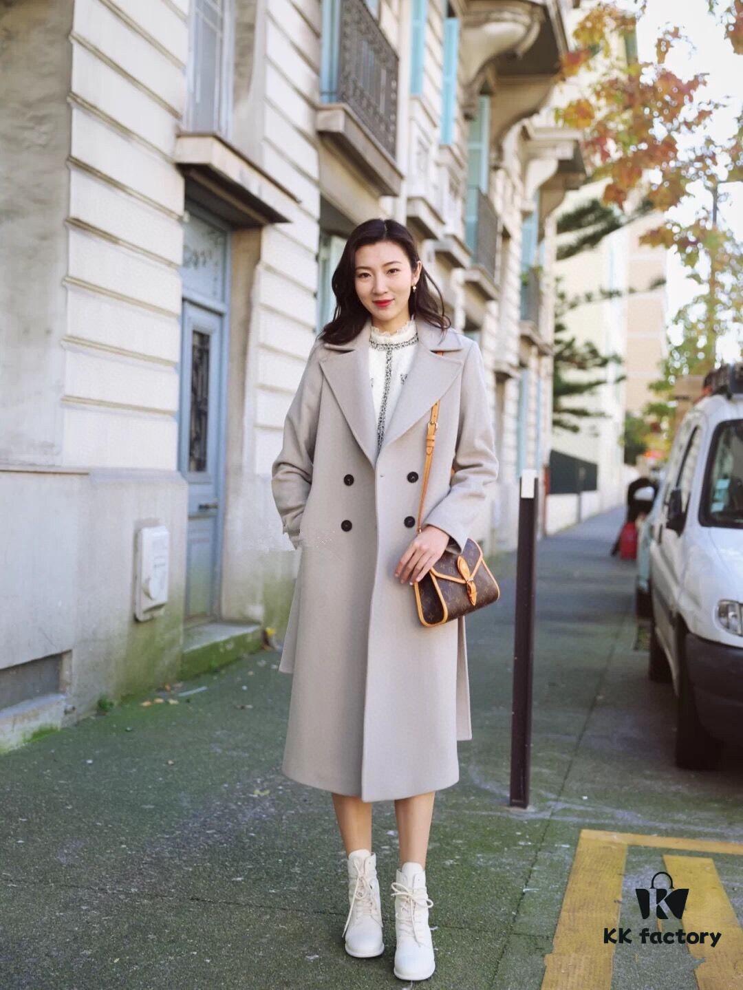 Large 160, Small Upgrade Original Version 🍇 M44919 M51121 M51120 This Retro-Styled LV Ivy Bag