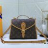 Large 160, Small Upgrade Original Version 🍇 M44919 M51121 M51120 This Vintage-Chic LV Ivy Bag