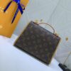 Large 160, Small Upgrade Original Version 🍇 M44919 M51121 M51120 This Vintage-Chic LV Ivy Bag