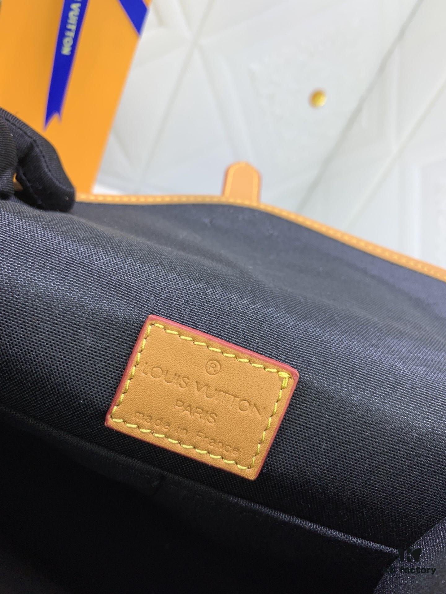 Large 160, Small Upgrade Original Version 🍇 M44919 M51121 M51120 This Vintage-Chic LV Ivy Bag