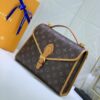 Large 160, Small Upgrade Original Version 🍇 M44919 M51121 M51120 This Retro-Fashionable LV Ivy Bag
