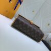Large 160, Small Upgrade Original Version 🍇 M44919 M51121 M51120 This Retro-Fashionable LV Ivy Bag