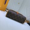 Large 160, Small Upgrade Original Version 🍇 M44919 M51121 M51120 This Vintage-Chic LV Ivy Bag