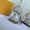 Upgraded Original M83620 M81266 M46291 Seasonal New NANO NOE Handbag