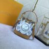 Upgraded Original M83620 M81266 M46291 Seasonal New NANO NOE Handbag