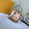 Upgraded Original M83620 M81266 M46291 Seasonal New NANO NOE Handbag