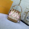 Upgraded Original M83620 M81266 M46291 Seasonal New NANO NOE Handbag