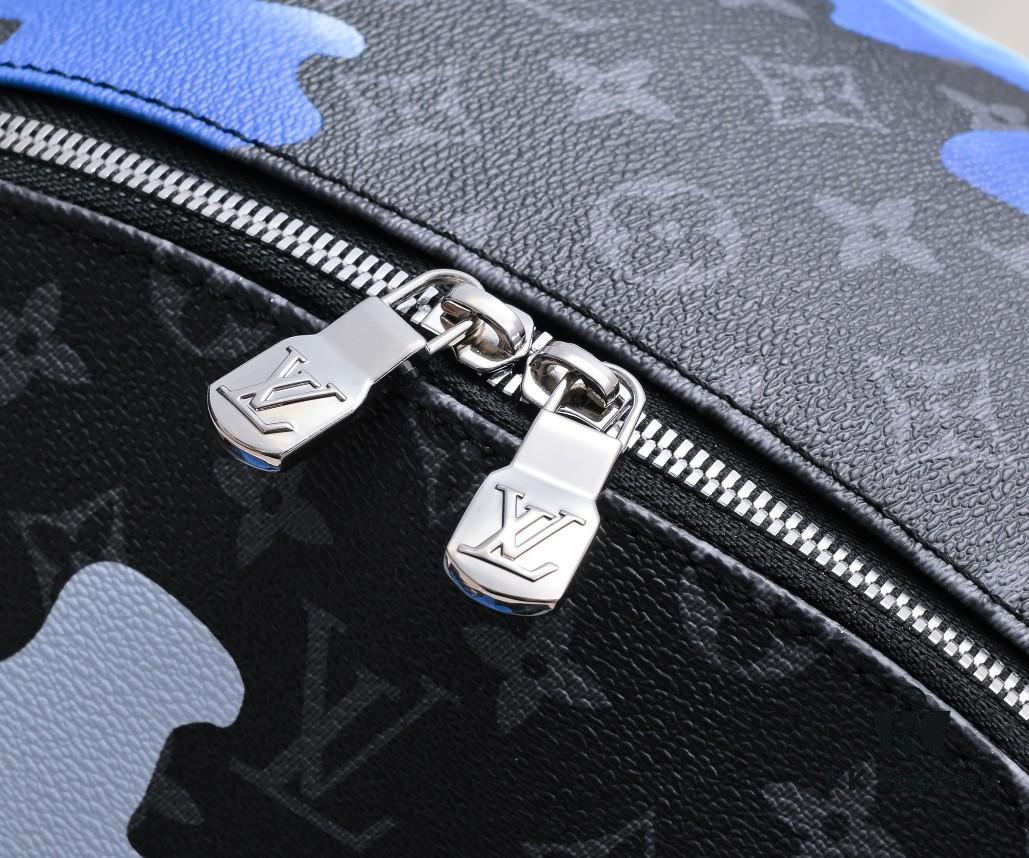 Discovery Backpack from the Room with a View Capsule Collection