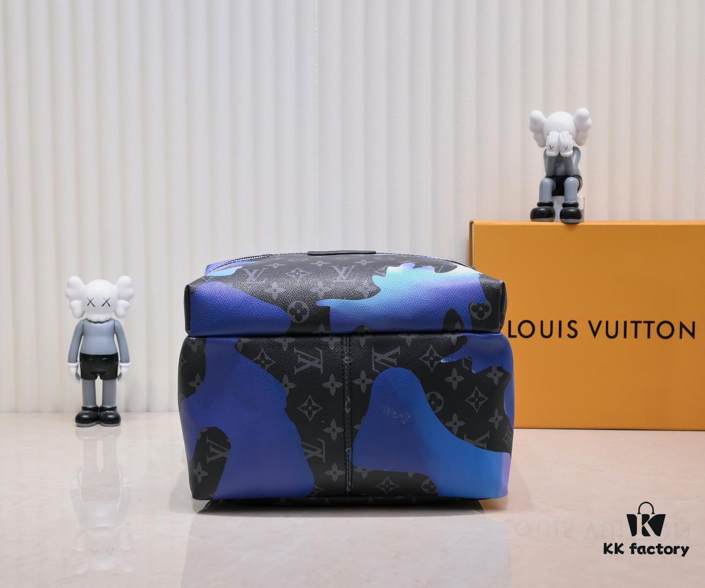 Discovery Backpack from the Room with a View Capsule Collection