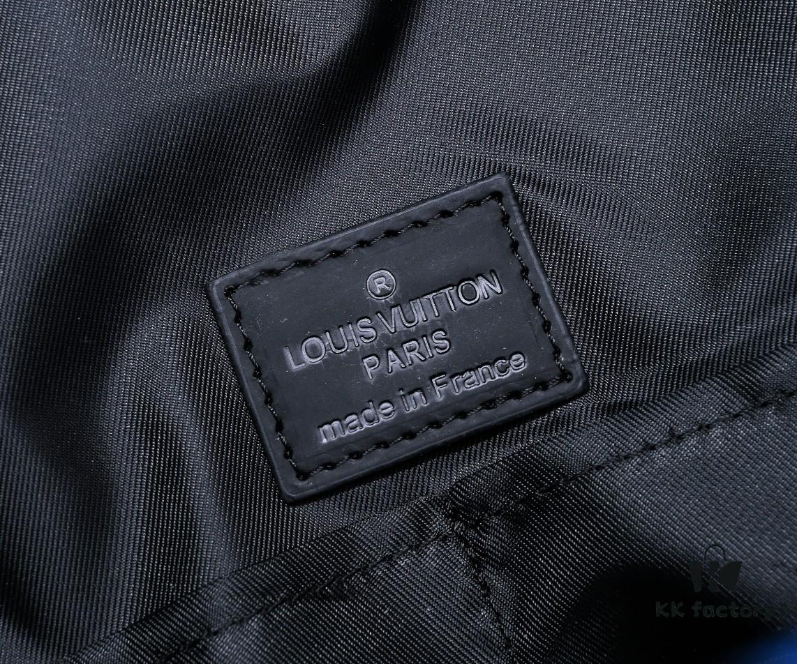 Discovery Backpack from the Room with a View Capsule Collection