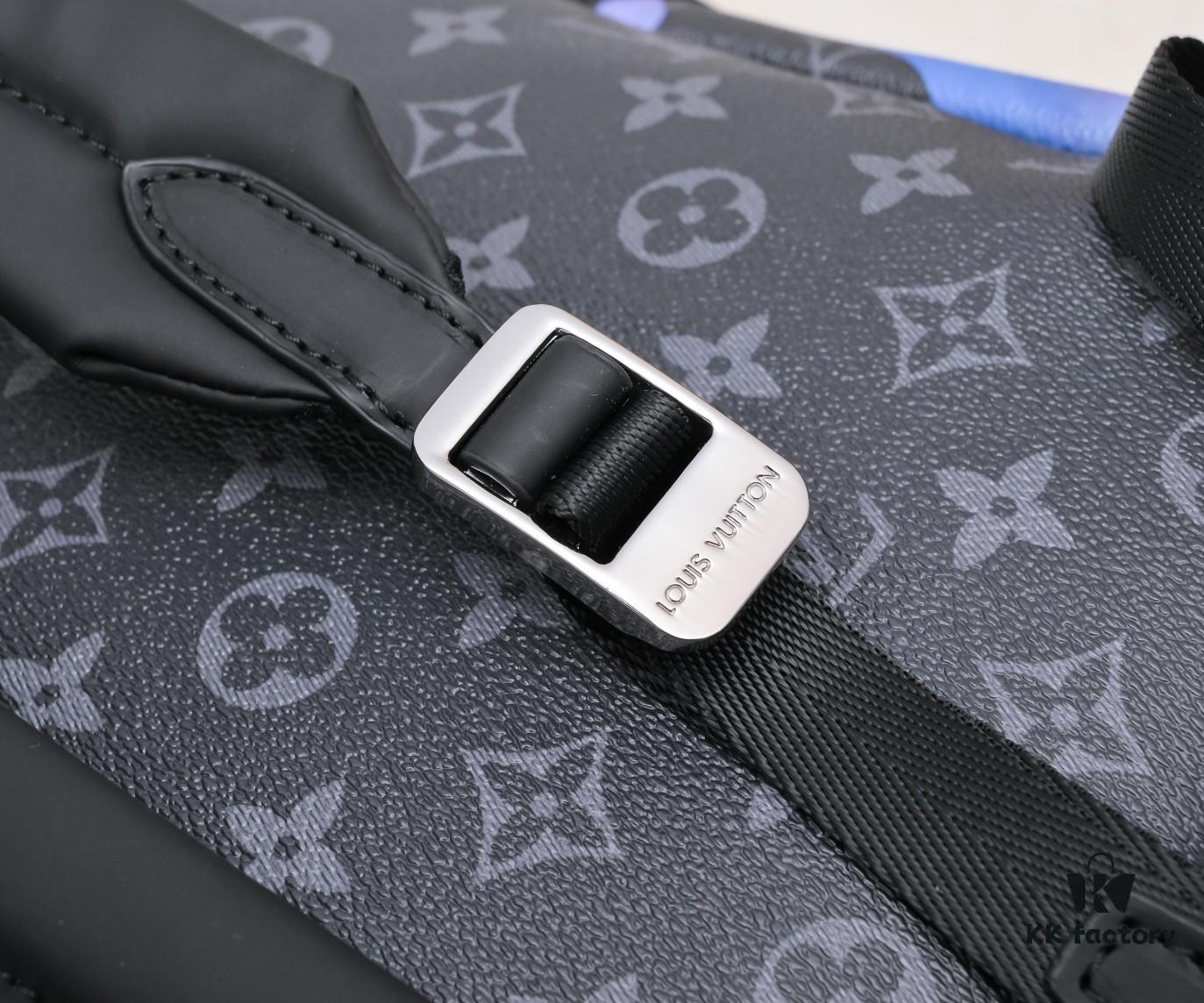 Discovery Backpack from the Room with a View Capsule Collection