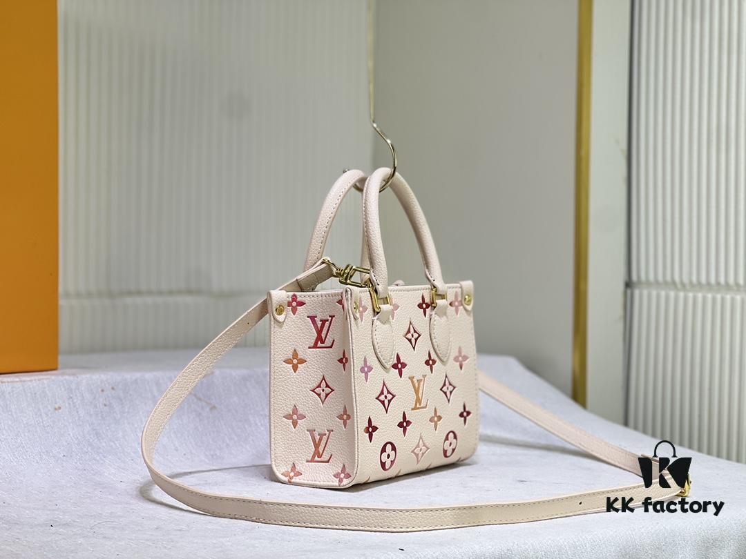 OnTheGo BB Bag from Sunrise Aquarelle Collection