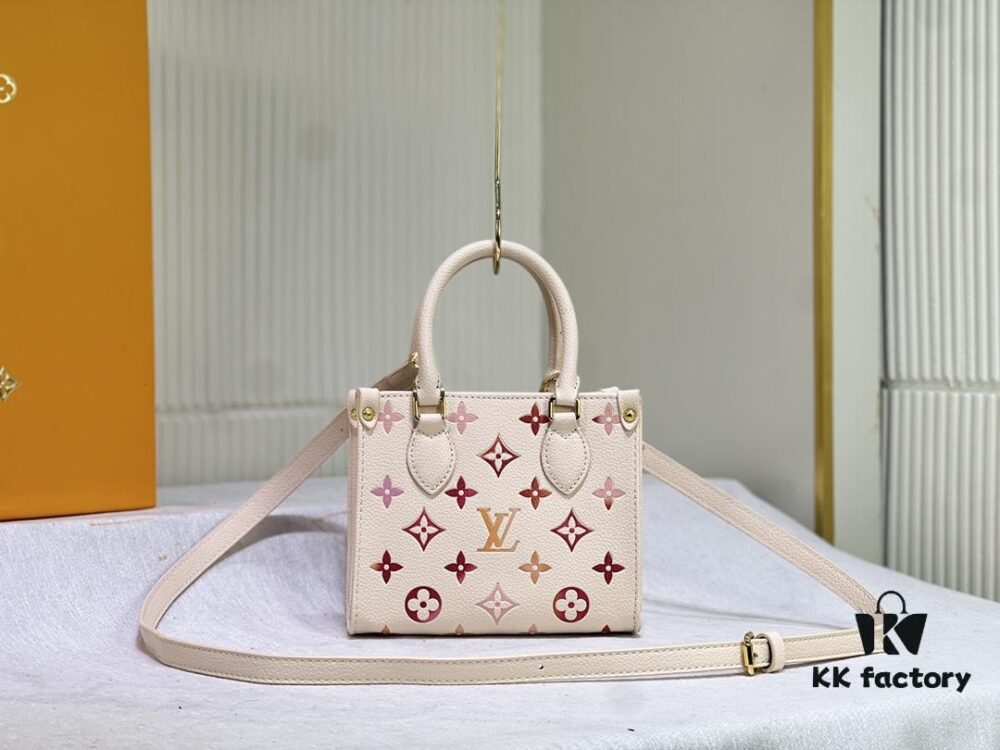 OnTheGo BB Bag from Sunrise Aquarelle Collection